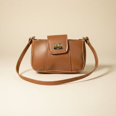 Coach Signature Mini Crossbody Bag