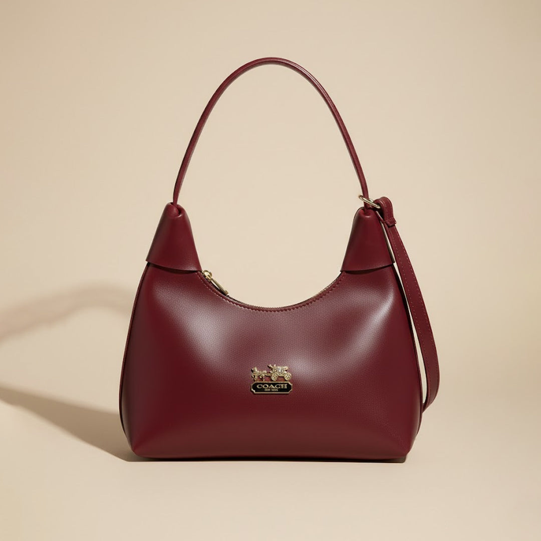 Luxurious Coach Handbag