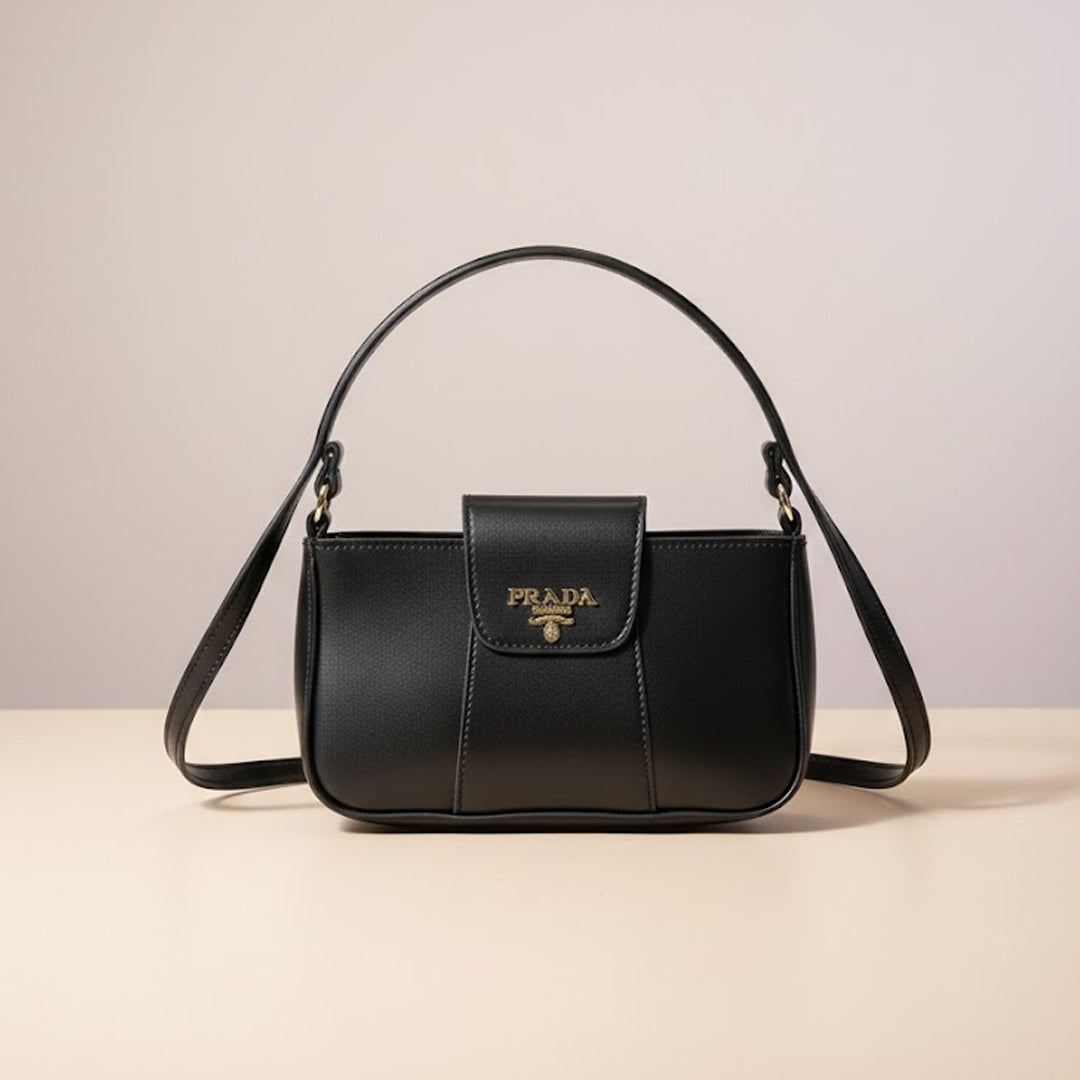 Chic Prada Handbag