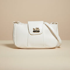 Elegant Coach Crossbody Bag